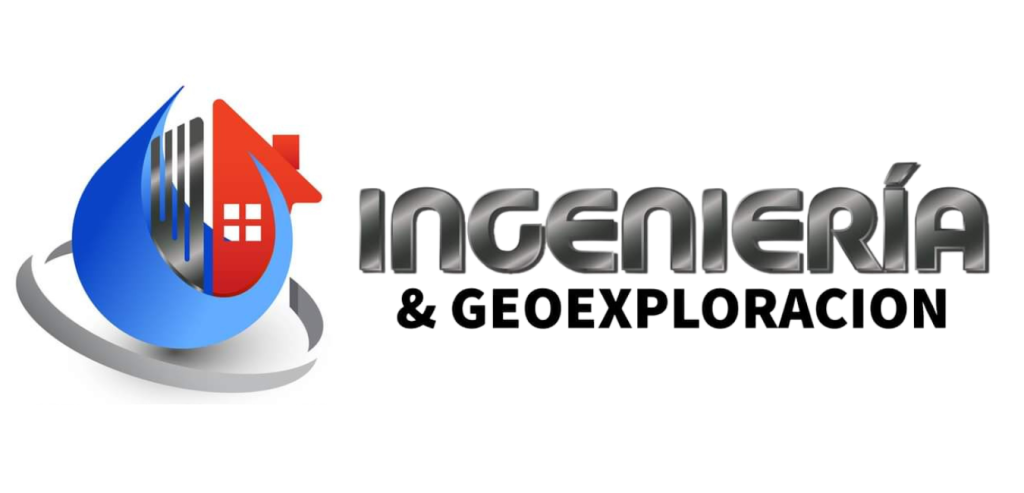 logo ingenieria y geoexploracion